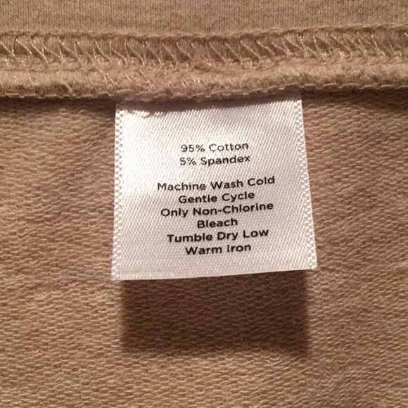 Talbots 2-Piece Athletic/Leisure Outfit - Picture 10 of 10